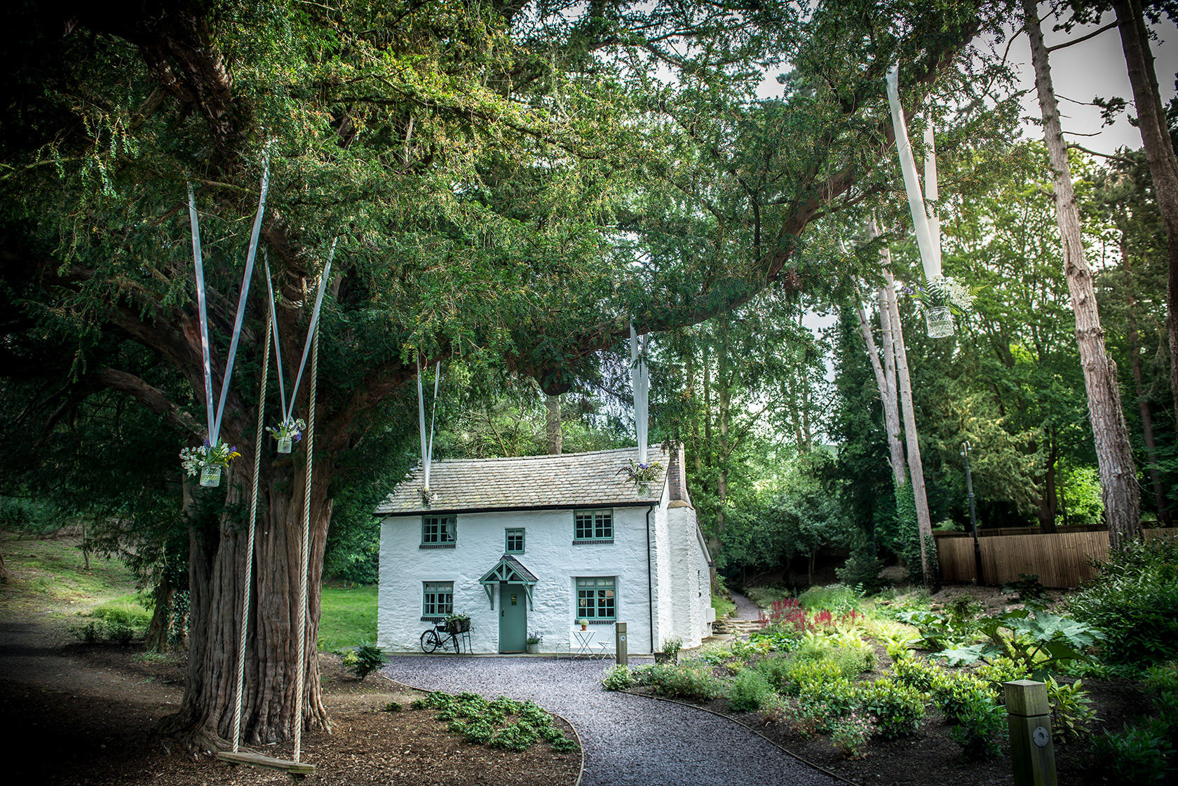 Yew Tree Cottage