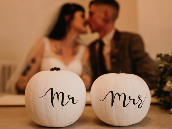 A Little Halloween Fun