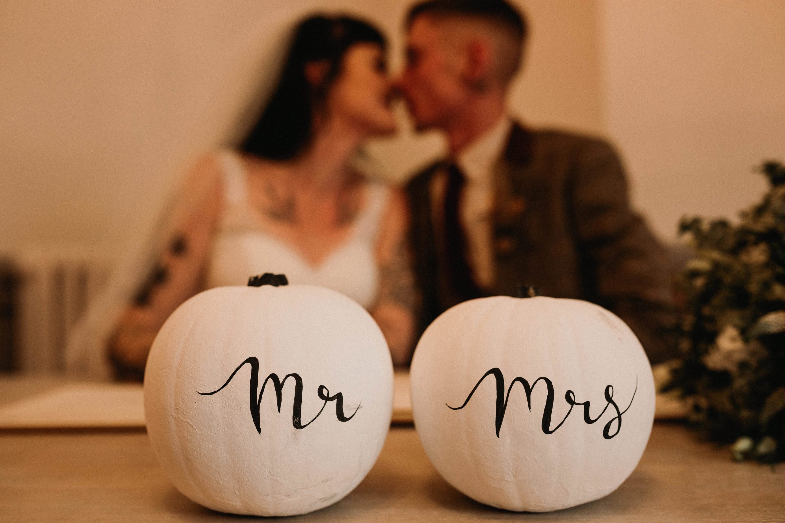 A Little Halloween Fun