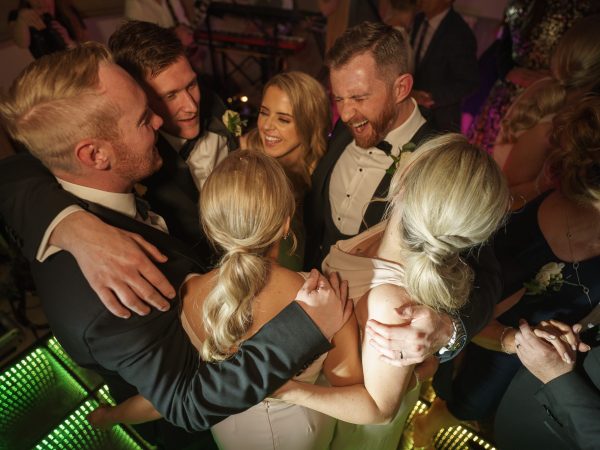 A Guide for Wedding Guests