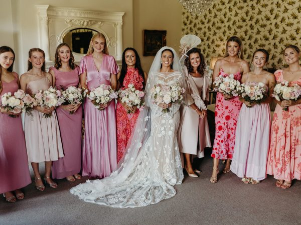 Recently Engaged? Let’s Start Planning…