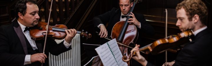 Tyn Dwr Hall Open Day