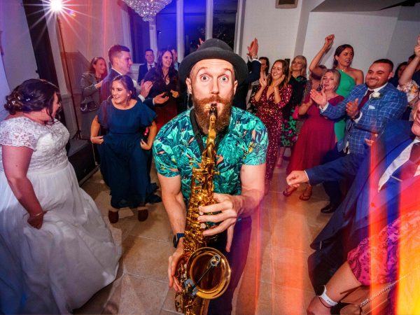 Music at Your Wedding