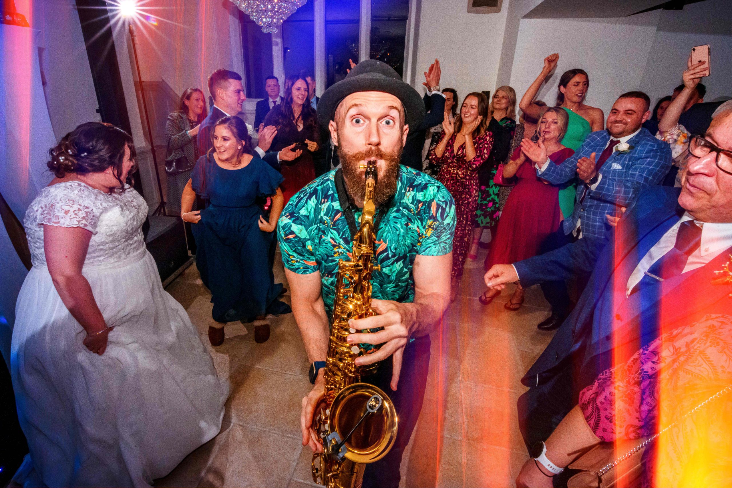 Music at Your Wedding