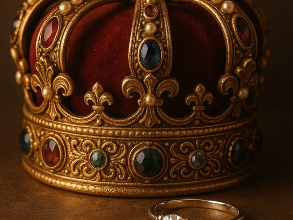 Royal Love Stories