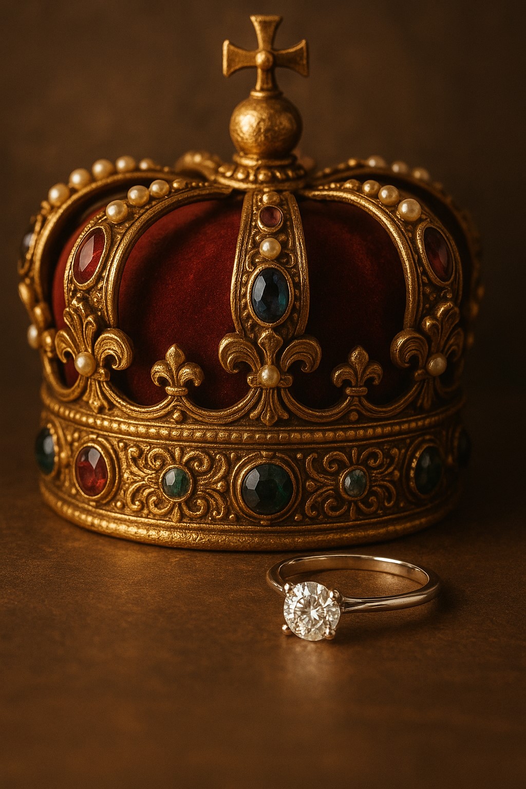 Royal Love Stories