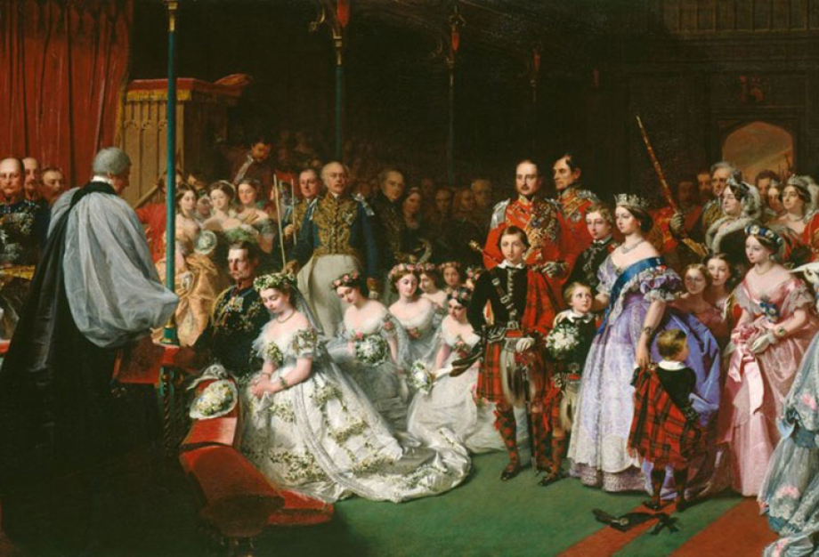 Royal Love Stories