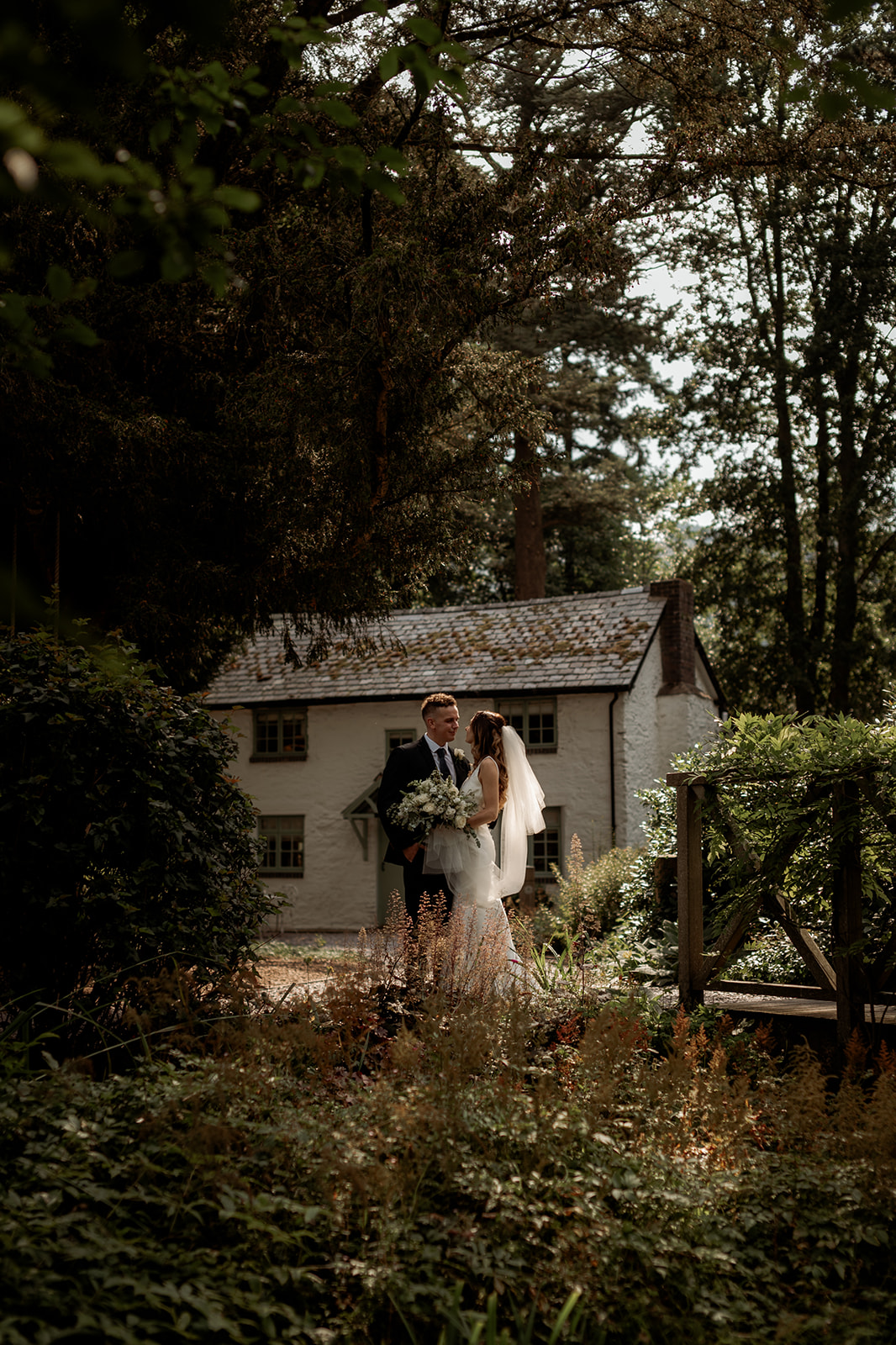 Managing Accommodation for Your Wedding Day