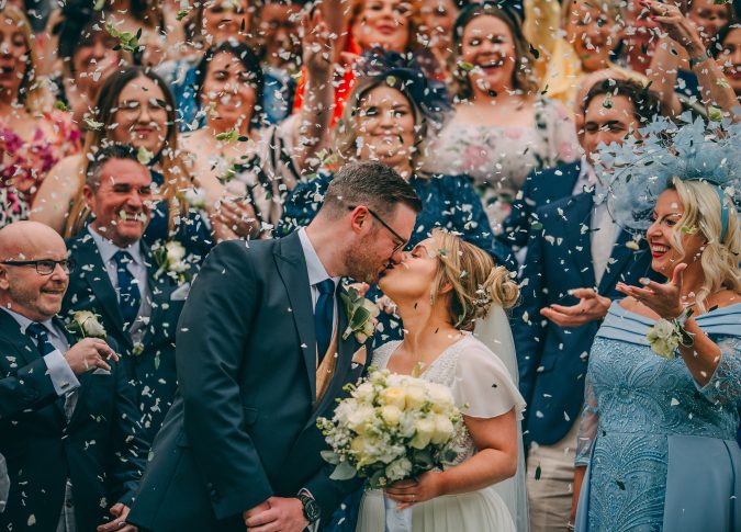 Mr and Mrs Hasleham - Tyn Dwr Testimonial