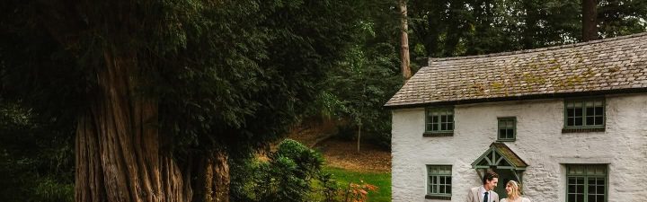 Tyn Dwr Hall Open Day