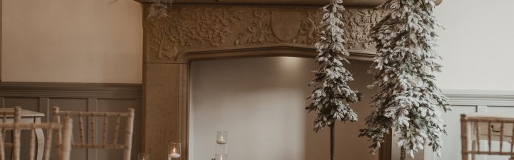 Tyn Dwr Hall Open Day