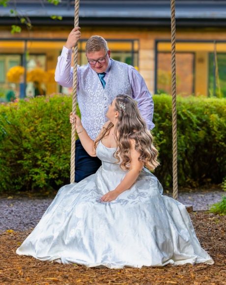 Tyn Dwr Hall Slider Image 4