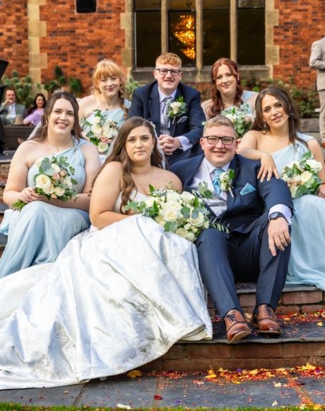 Tyn Dwr Hall Slider Image 1