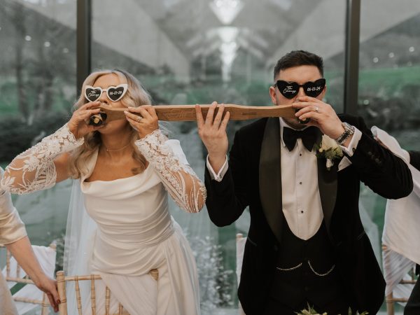 Flexibility – Why We Like to Say Yes