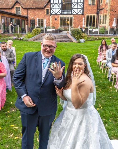 Tyn Dwr Hall Slider Image 6