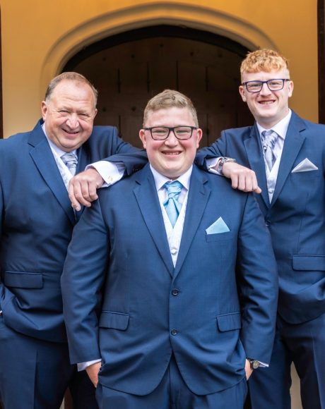 Tyn Dwr Hall Slider Image 7