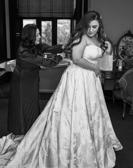 Tyn Dwr Hall Slider Image 5