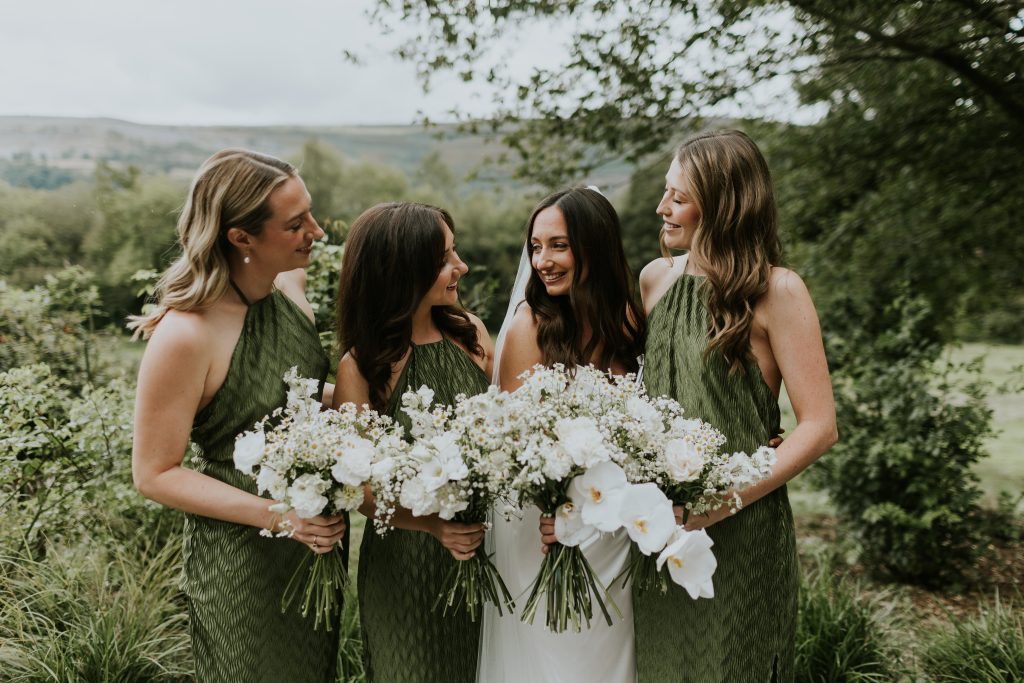 Planning a Summer Wedding: Things Worth Considering - Tyn Dwr Hall